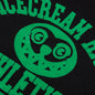 High S/S Tee - Black