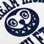 High S/S Tee - Light Heather Grey