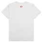 High S/S Tee - Light Heather Grey