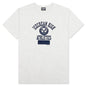 High S/S Tee - Light Heather Grey