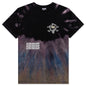 Higher S/S Knit - Tie Dye