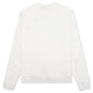Himalaya Crew - Light Heather Grey