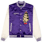 Hoodini Jacket - Acai