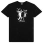 Hot Date S/S Tee - Black