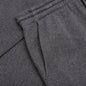 I Scream Sweat Pant - Dark Heather Grey