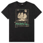 IC Cinema S/S Knit - Black