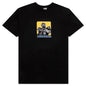 Ice S/S Tee - Black