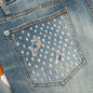 IceCream Jean - Blue