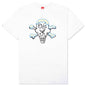 Iceberg S/S Tee - White
