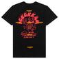 Man S/S Tee - Black