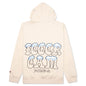 Icee Hoodie - Fog