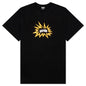 Implode S/S Tee - Black