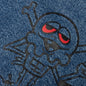 Infamous Jean - Blue