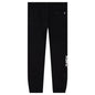 Isaac Sweat Pant - Black