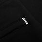 Isaac Sweat Pant - Black