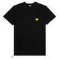 Iverson S/S Knit - Black