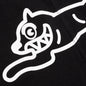 Jogging Dog Jogger - Black