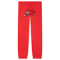 Jogging Dog Jogger - Tomato