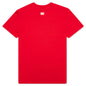 Katana S/S Tee - Tango Red