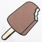Kids Chocolatta S/S Tee - White