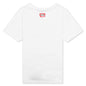 Kids Chocolatta S/S Tee - White