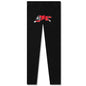 Kids Crunch Sweatpant - Black