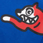 Kids Crunch Sweatpant - Nautical Blue