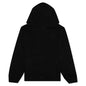Kids Oat Hoodie - Black