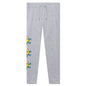 Kids Toffee Bar Sweatpant - Heater Grey