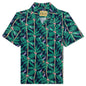 Kids Berries and Cream S/S Woven - Medieval Blue