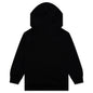 Kids Blocks Hoodie - Black