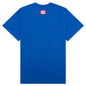 Kids Chocolatta S/S Tee - Nautical Blue