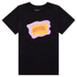 Kids Cookies S/S Tee - Black