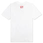 Kids Cookies S/S Tee - White