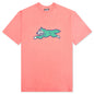 Kids Creamsicle S/S Tee - Shell Pink