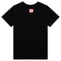 Kids Ice Dough S/S Tee - Black