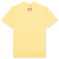 Kids Lemon Sorbet S/S Tee - Lemon Drop