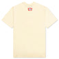 Kids Napolitan S/S Tee - Anise Flower