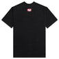 Kids Napolitan S/S Tee - Black