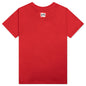 Kids Pop$icle S/S Tee - Tomato