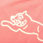 Kids Shortcake Short - Shell Pink
