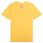 Kids Vanilla Bean S/S Tee - Mimosa