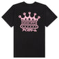 King Cone S/S Tee - Black