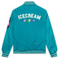 Knight Jacket - Biscay Bay