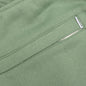 Lemon Short - Hedge Green