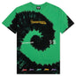 Lets Have Some S/S Knit - Kelly Green