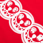 Lets Have Some S/S Tee - Tango Red
