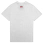 Look Up S/S Tee - White