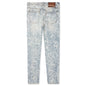 Melting Jean - Light Blue