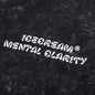 Mental Clarity S/S Knit - Shale